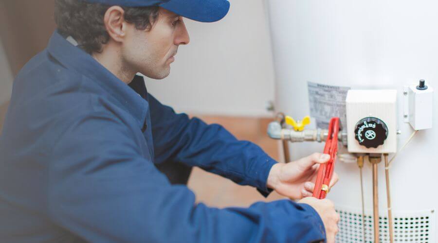 Professional bathroom faucet installation in Carrollton, OH